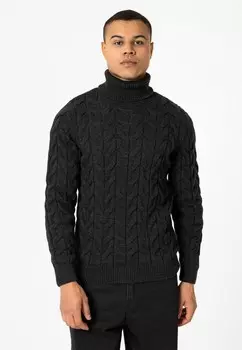 Джемпер IBIZA Williot, антрацит