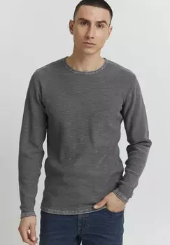 Джемпер IDKARPO INDICODE JEANS, серый