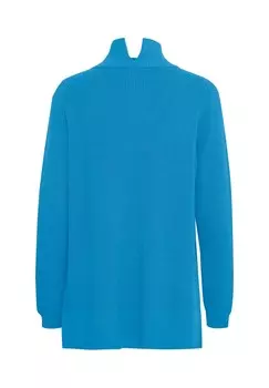 Джемпер IHBOSTON ICHI, синий