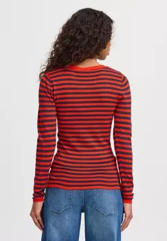 Джемпер IHDIANE ICHI, мультиколор