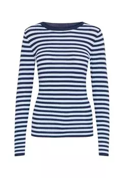 Джемпер IHDIANE ICHI, синий