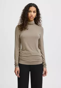 Джемпер IHPHILUCA ICHI, серый