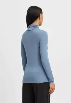 Джемпер IHPHILUCA ICHI, синий