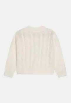 Джемпер Il Gufo, белый