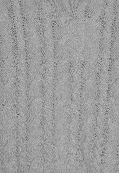 Джемпер Il Gufo, серый