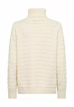 Джемпер ILA Soyaconcept, бежевый