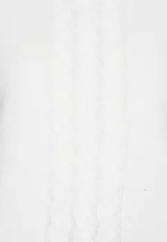 Джемпер IMANE DreiMaster, белый