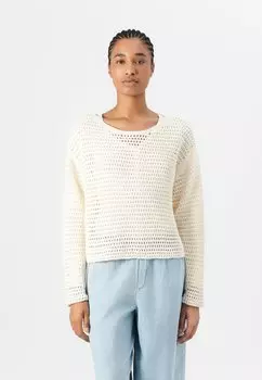Джемпер IMENIA DRYKORN, кремовый