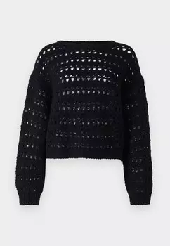 Джемпер IMENY DRYKORN, черный