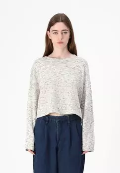 Джемпер IMENY DRYKORN, молочный