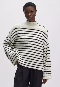 Джемпер IMILIA EDITED, белый