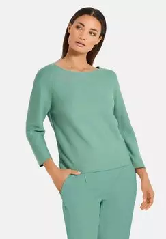 Джемпер IN MODISCHER KURZFORM MADELEINE, мятный