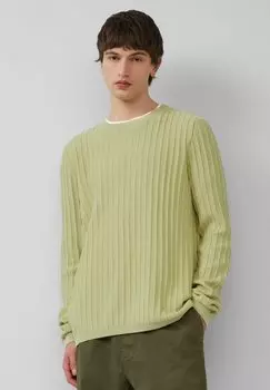 Джемпер IN STRUKTUR QS, зеленый