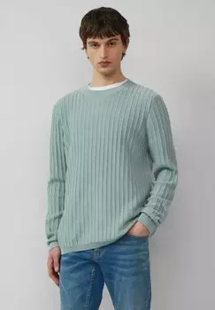 Джемпер IN STRUKTUR QS, зеленый