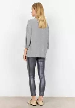 Джемпер INAS Soyaconcept, серый