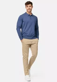 Джемпер INCHIPS INDICODE JEANS, синий