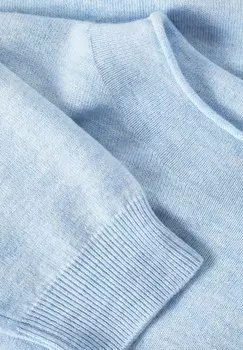 Джемпер INDI TATUUM, синий