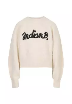 Джемпер Indian Blue jeans, бежевый