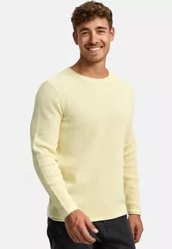 Джемпер INDICODE JEANS, белый