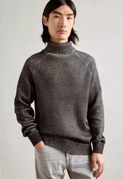 Джемпер INDICODE JEANS, черный