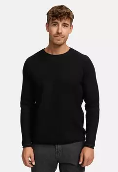 Джемпер INDICODE JEANS, черный