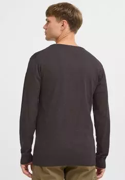 Джемпер INDICODE JEANS, серый