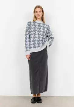 Джемпер INE Soyaconcept, серый