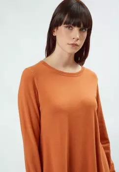 Джемпер INFLUENCER, абрикос