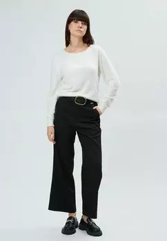 Джемпер INFLUENCER, молочный