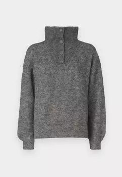 Джемпер INGEBORG LIFE JDY, серый