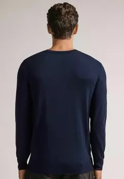 Джемпер Intimissimi, темно-синий