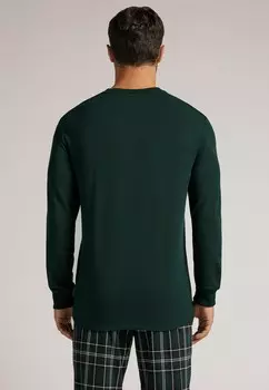 Джемпер Intimissimi, темно-зеленый