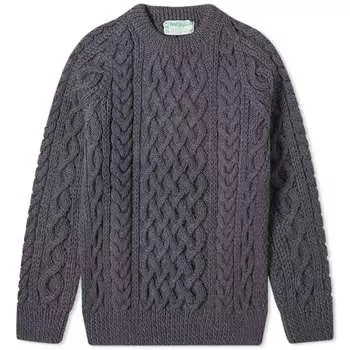 Джемпер Inverallan 1A Cable Crew