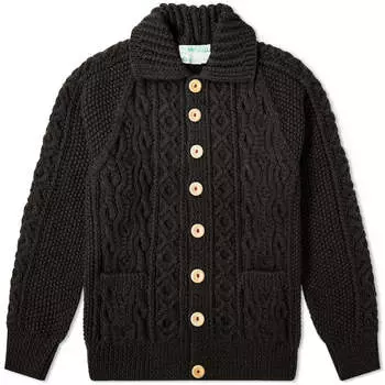Джемпер Inverallan 3A Lumber Cardigan