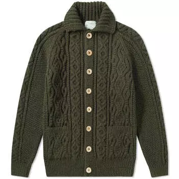Джемпер Inverallan 3A Lumber Cardigan