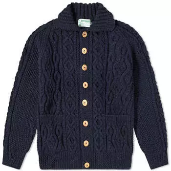 Джемпер Inverallan 3A Lumber Cardigan