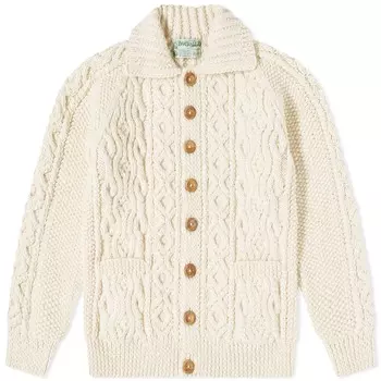 Джемпер Inverallan 3A Lumber Cardigan