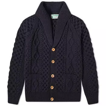 Джемпер Inverallan 6A Shawl Cardigan