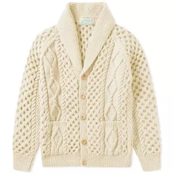 Джемпер Inverallan 6A Shawl Cardigan