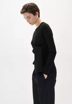 Джемпер InWear, черный