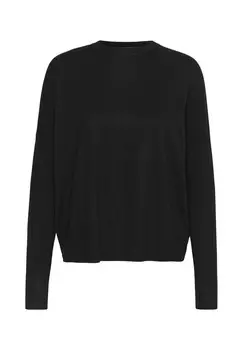 Джемпер InWear, черный