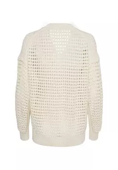 Джемпер InWear, цвет Whisper White