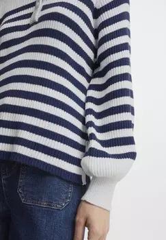 Джемпер IRGABRIELLE Atelier Rve, синий