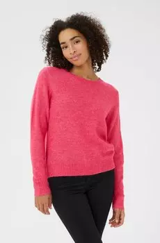 Джемпер IRIS Kaffe, красный