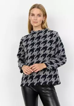 Джемпер IRIT Soyaconcept, серый