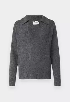 Джемпер IRMA Pepe Jeans, темно-серый