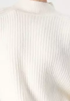 Джемпер IRMA PERKINS Pepe Jeans, кремовый