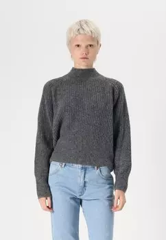 Джемпер IRMA PERKINS Pepe Jeans, темно-серый