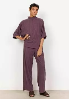 Джемпер ISEL Soyaconcept, бордовый