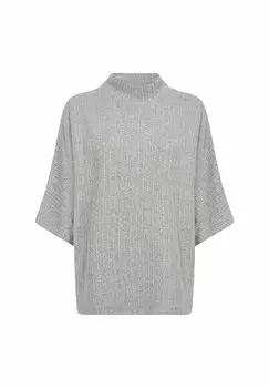 Джемпер ISEL Soyaconcept, серый